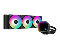 Deepcool LS720 SE 3x120mm - 1122325 - zdjęcie 1